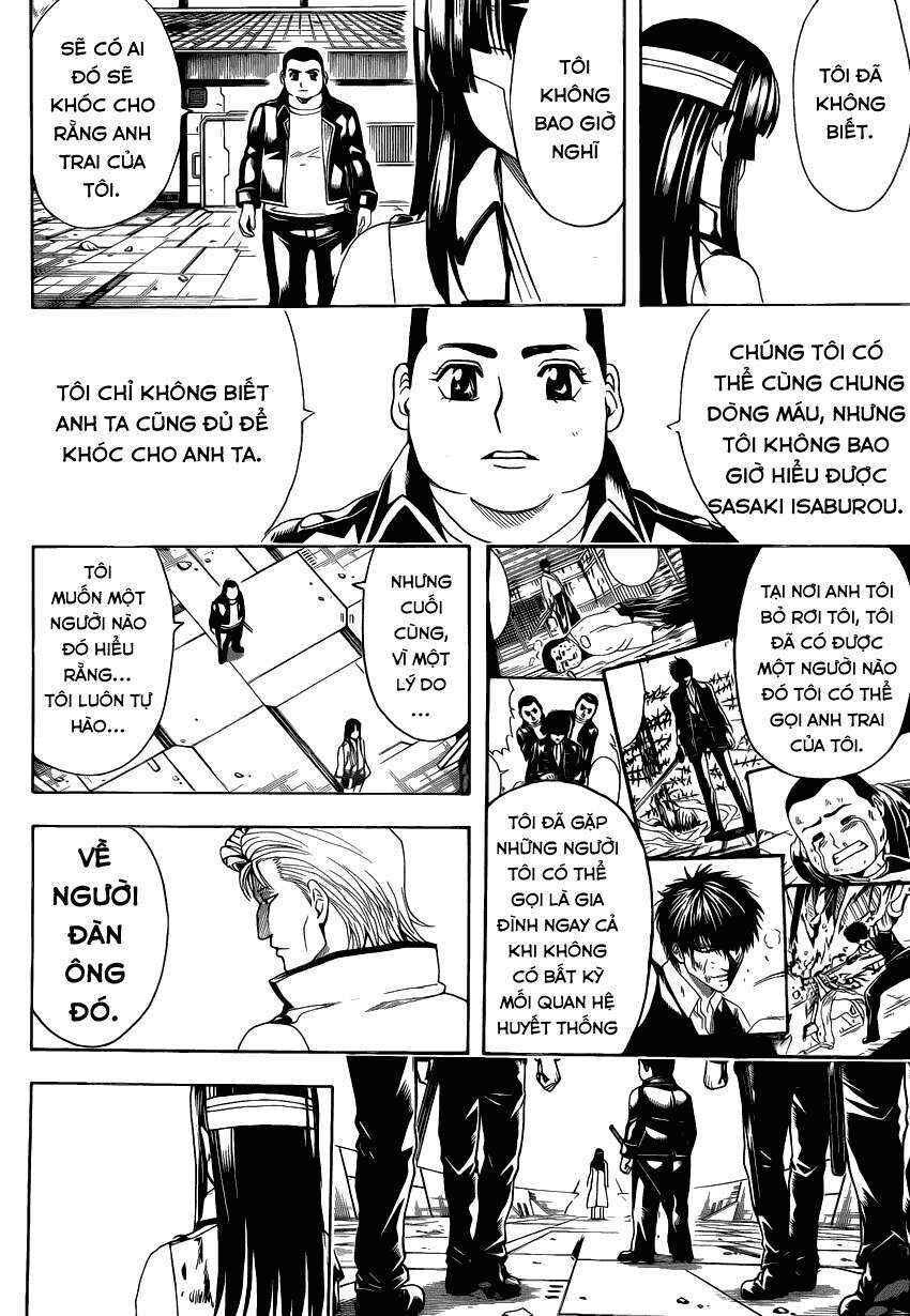 Chapter 550 - Page 8