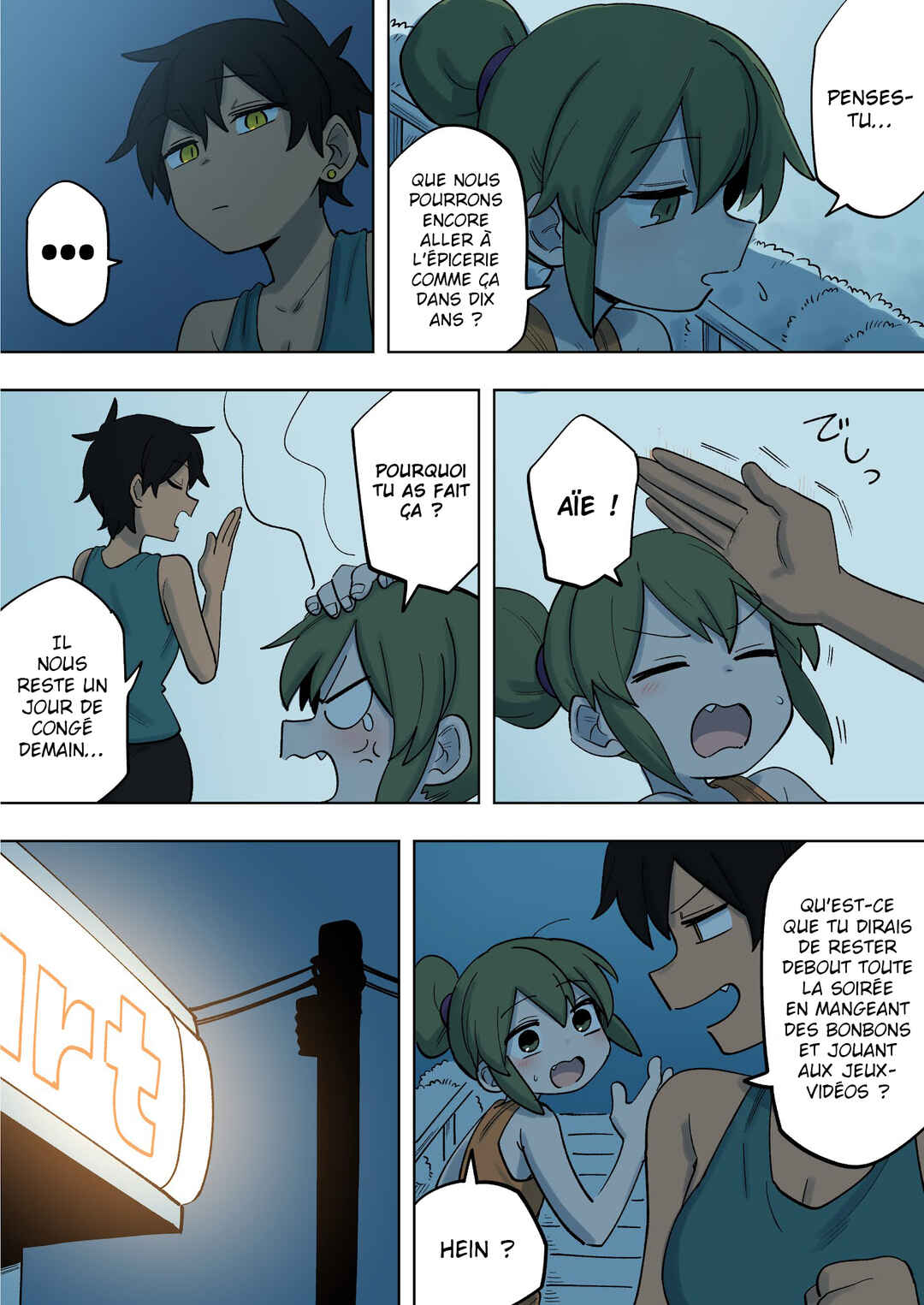 Chapter 154.5 - Page 4