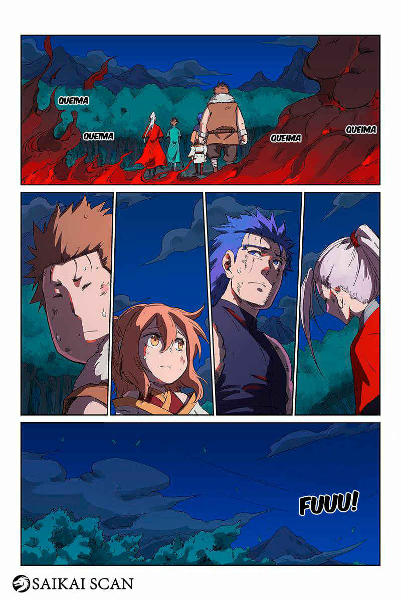 Chapter 232 - Page 4
