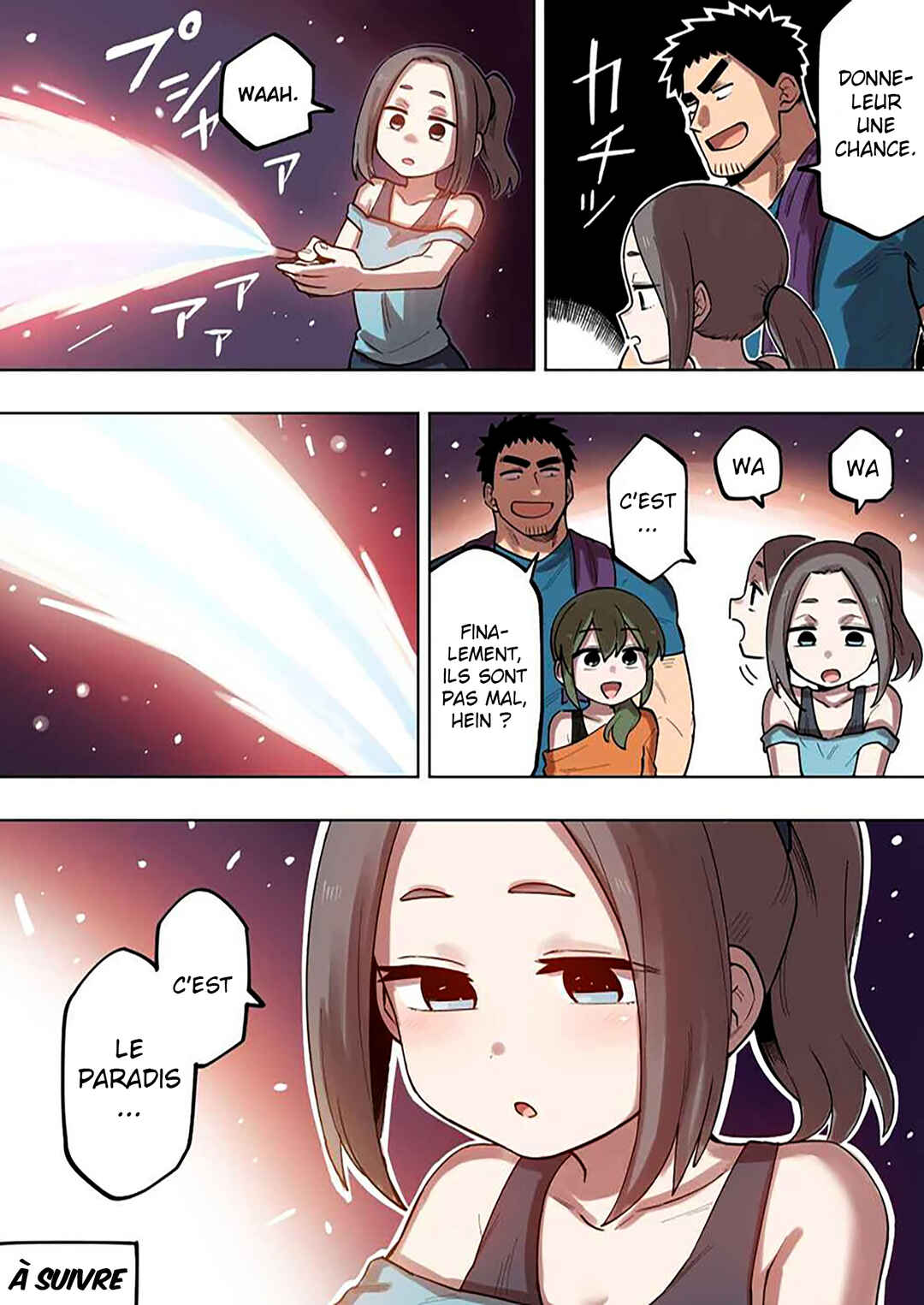 Chapter 120 - Page 5