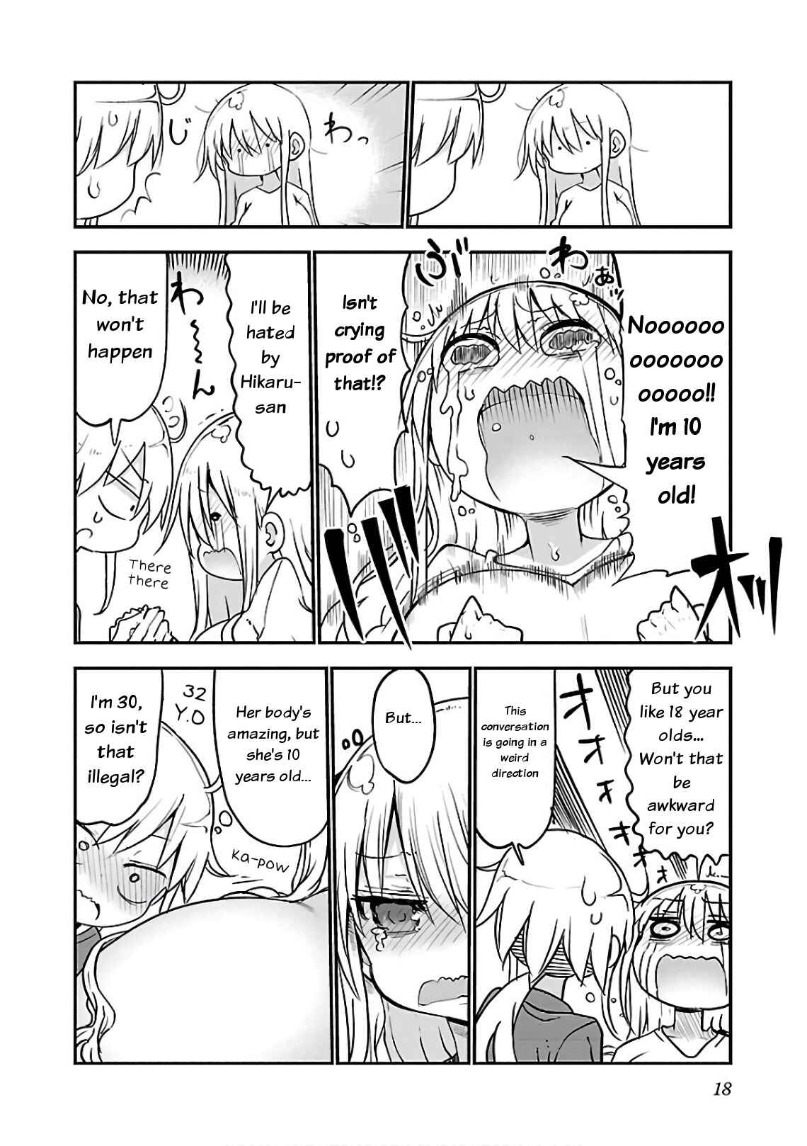Chapter 40 - Page 6
