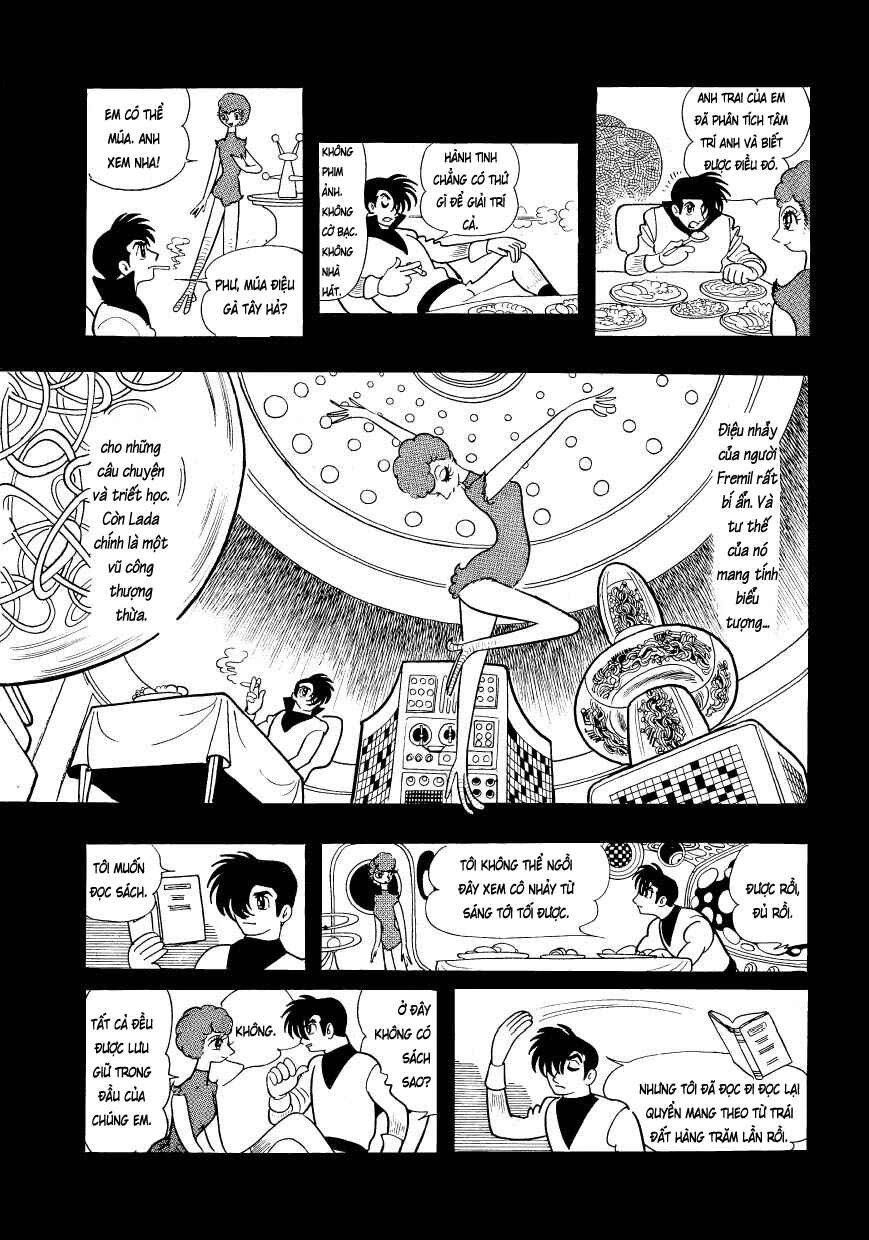 Chapter 37 - Page 23