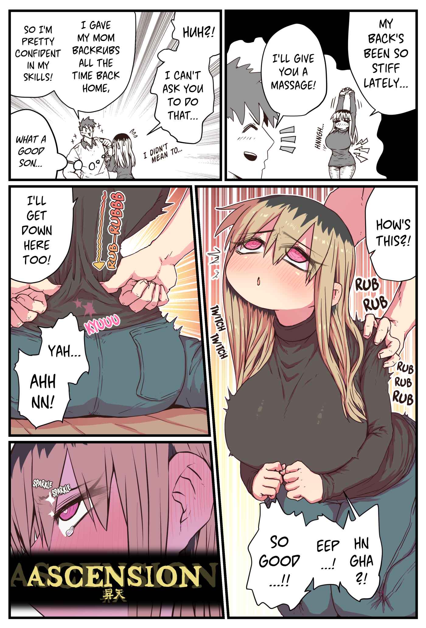 Chapter 26.3 - Page 1