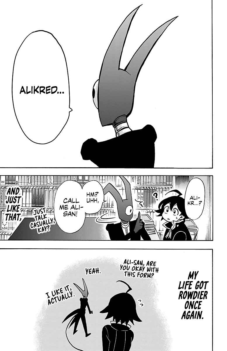 Chapter 45 - Page 20