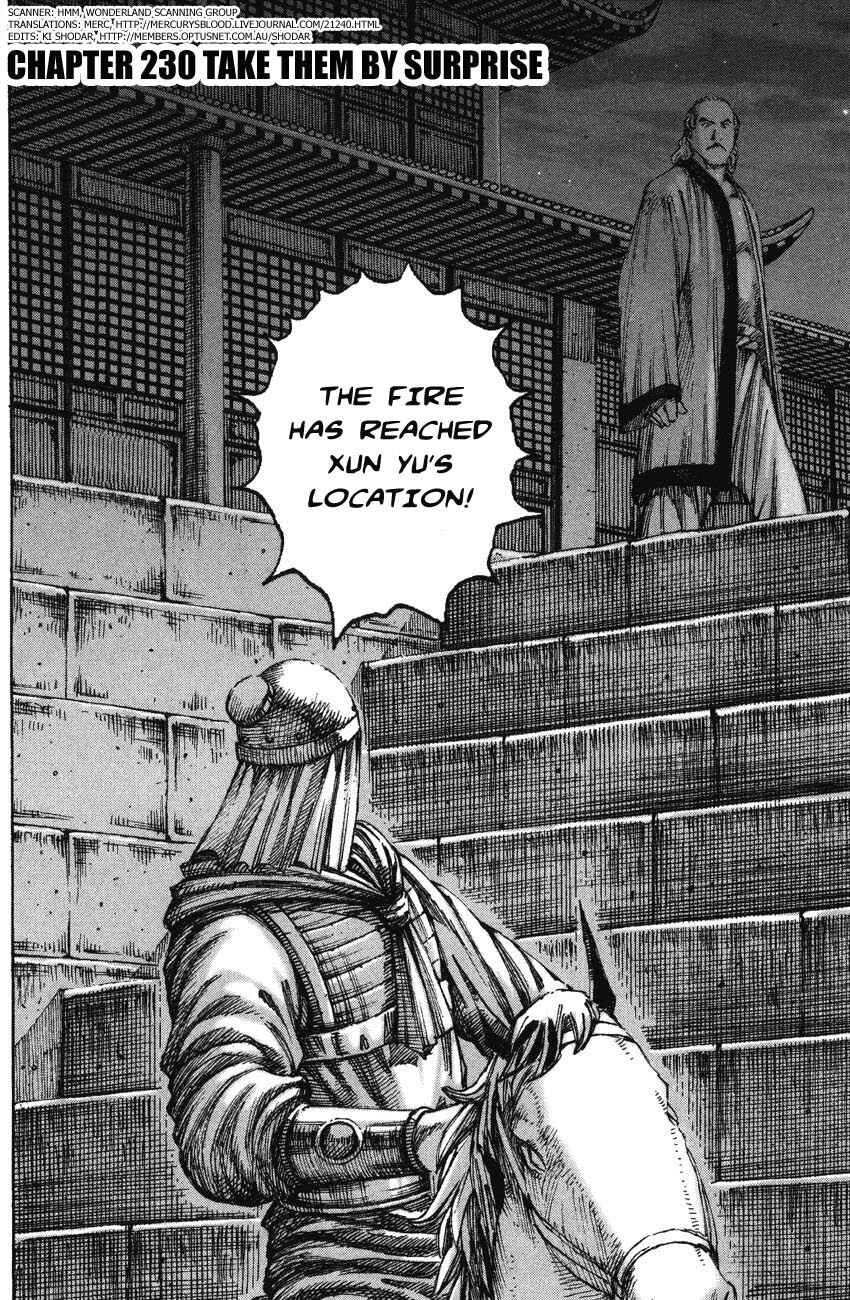 Chapter 230 - Page 2
