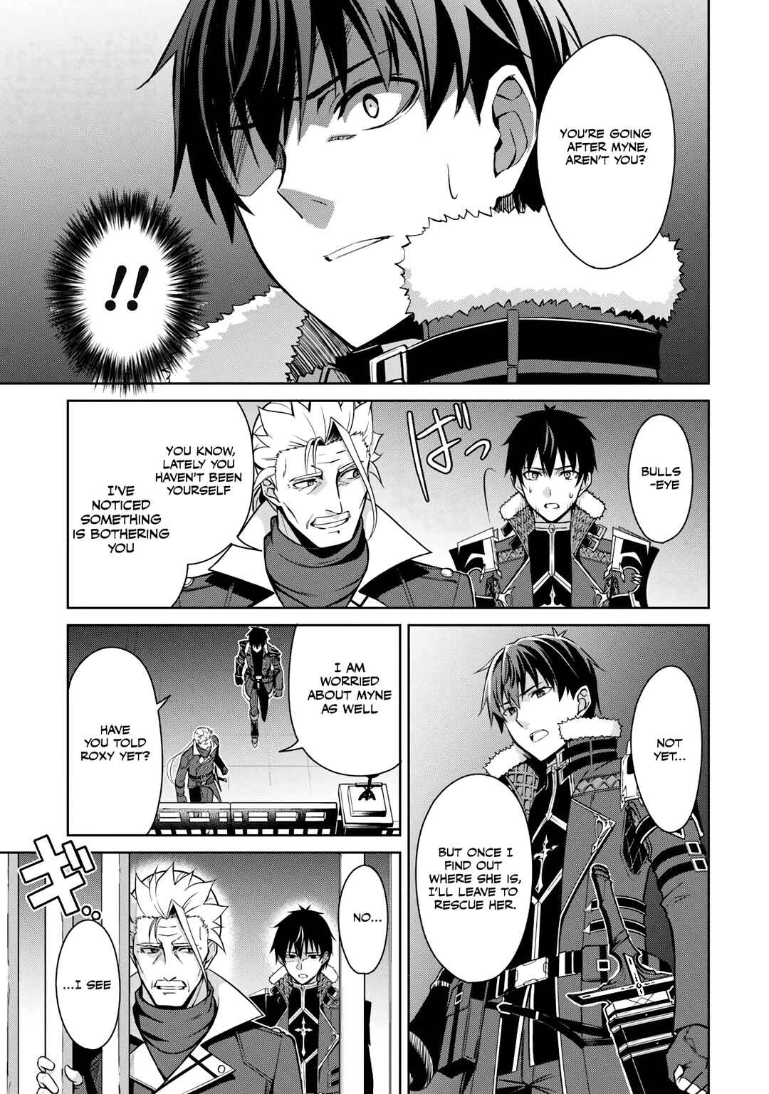 Chapter 48 - Page 21