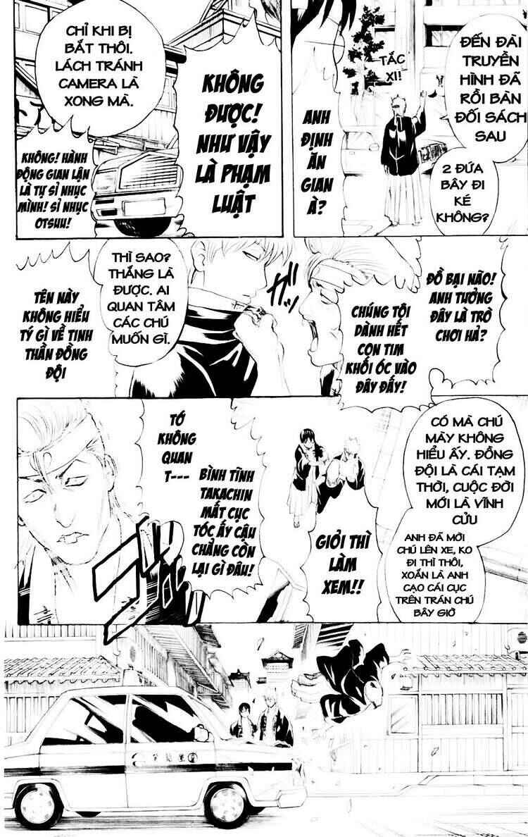 Chapter 240 - Page 18