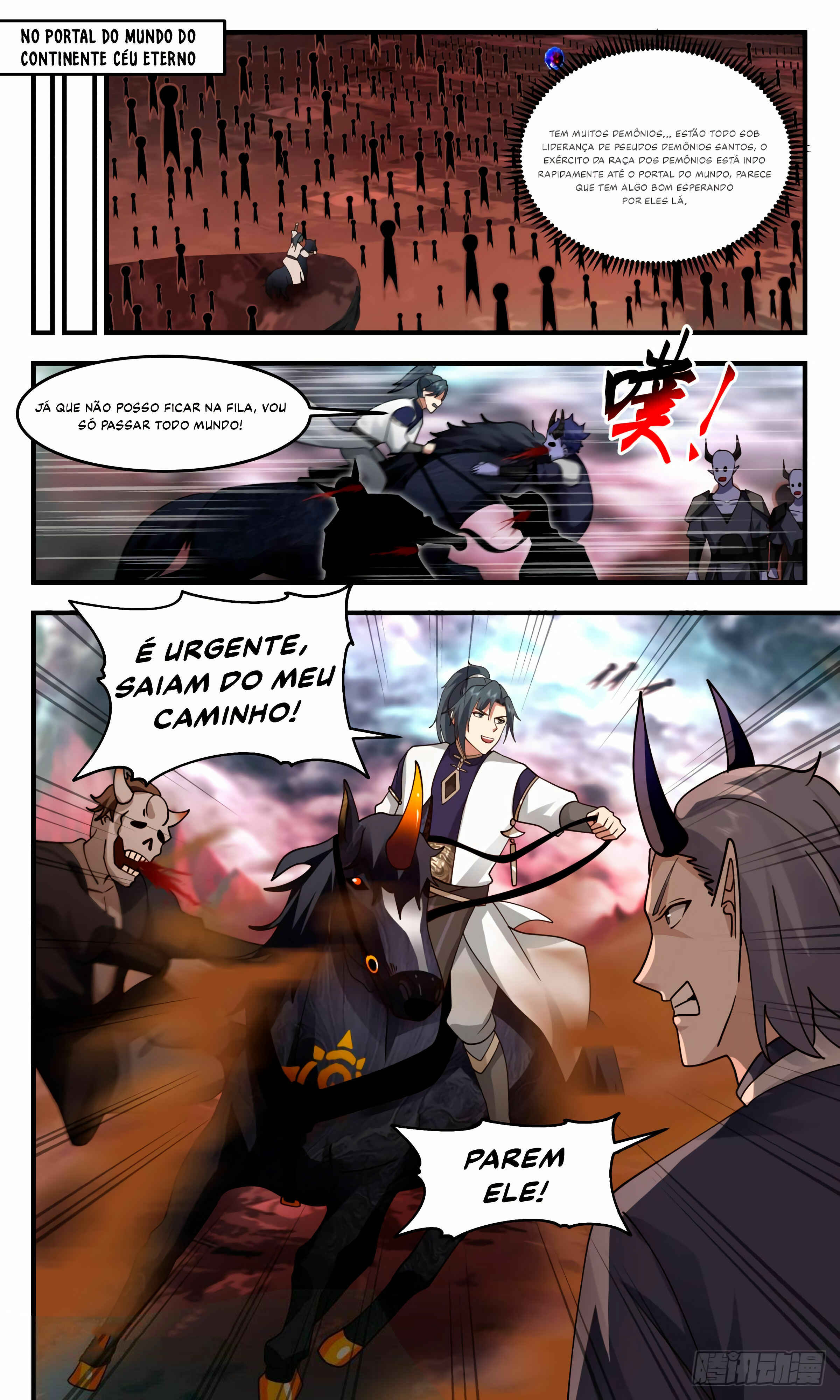 Chapter 2418 - Page 4