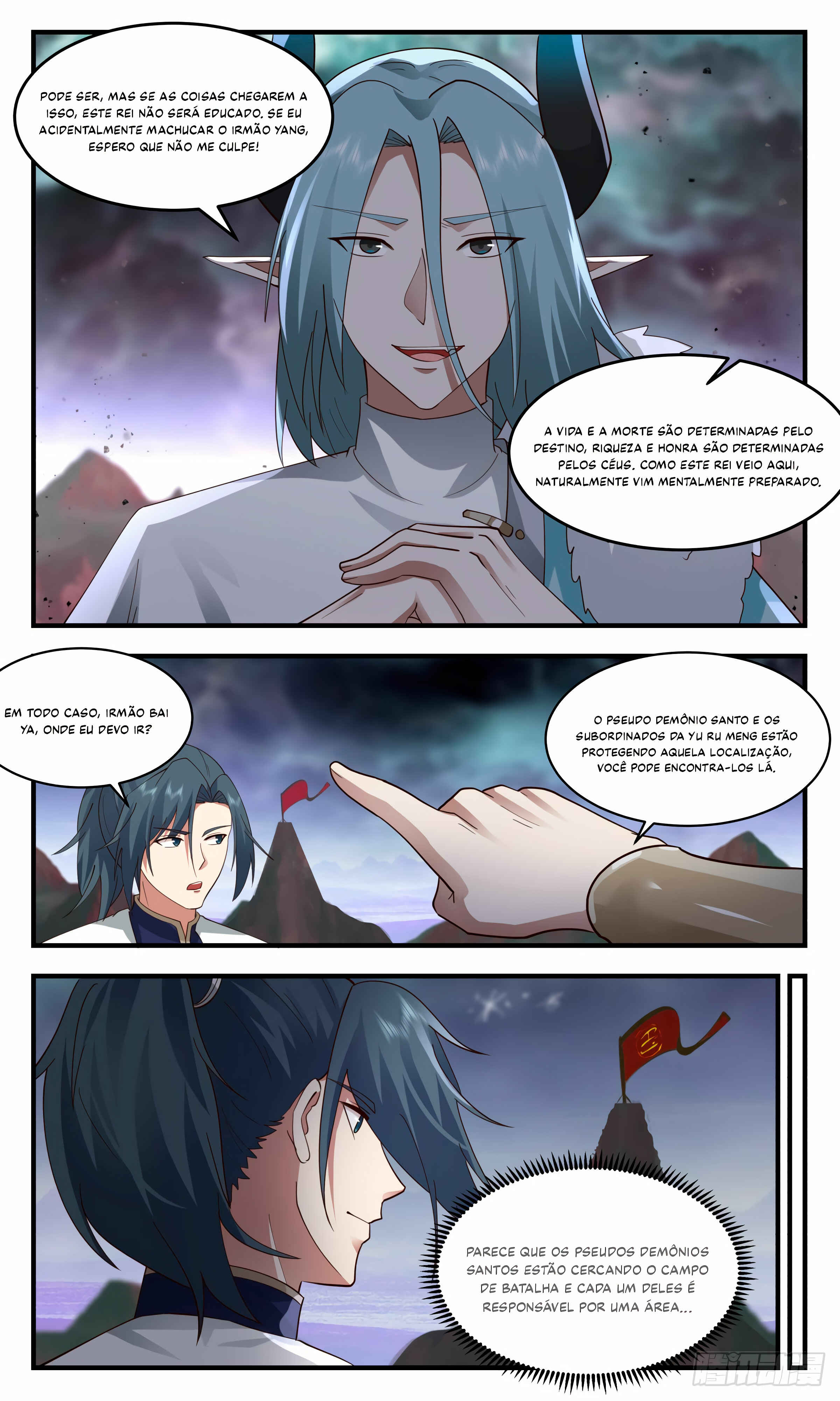 Chapter 2418 - Page 9