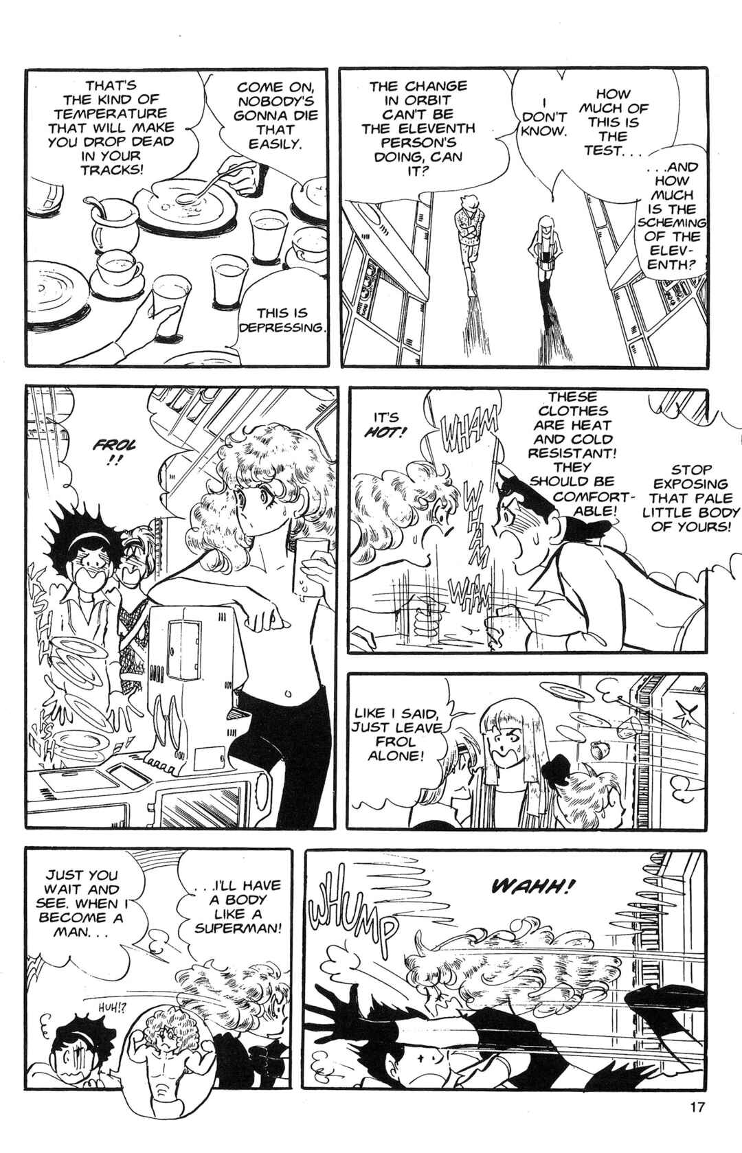 Chapter 3 - Page 19