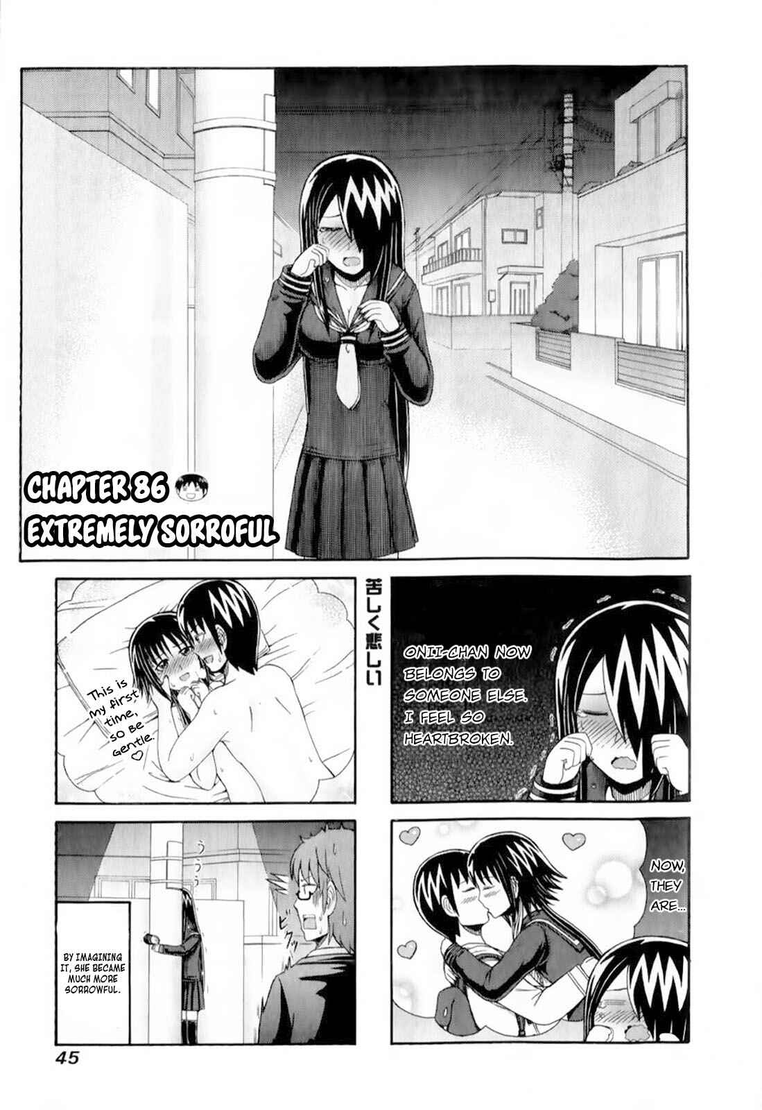 Chapter 86 - Page 1