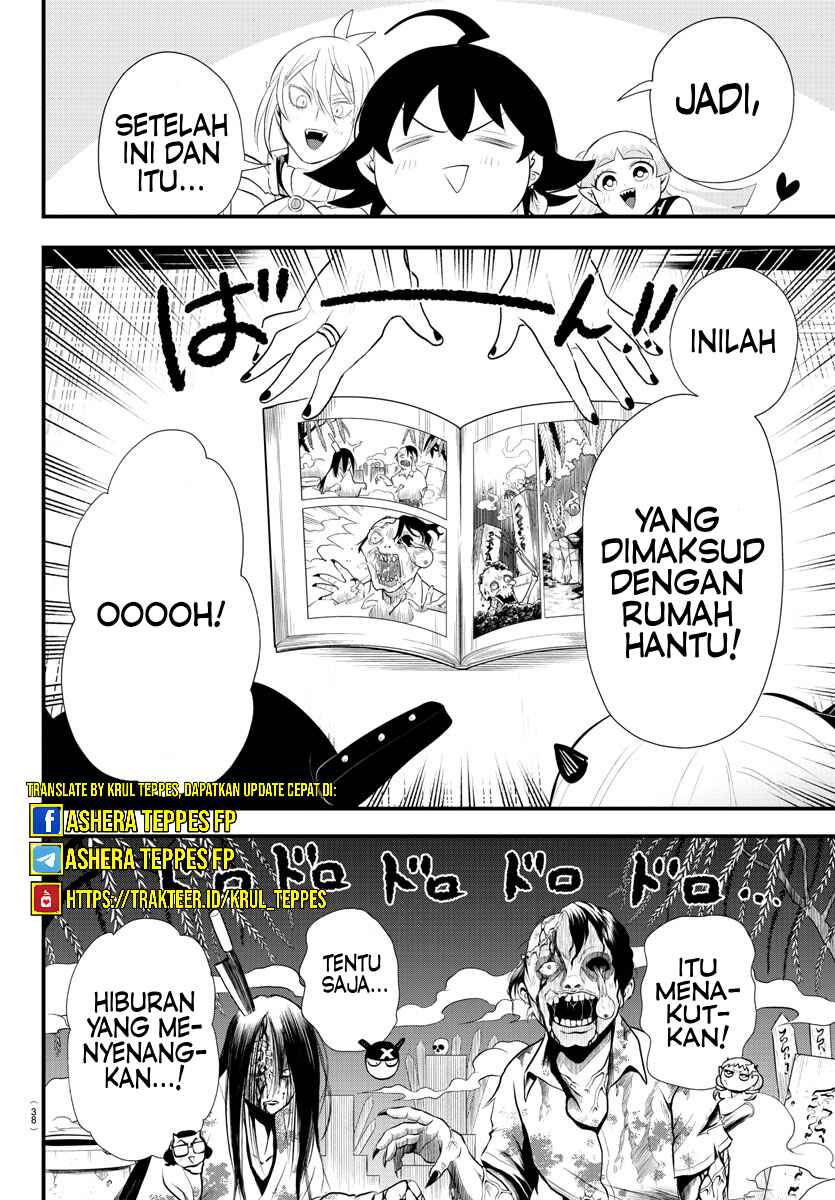 Chapter 329 - Page 13