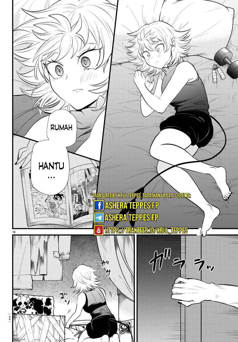 Chapter 329 - Page 19