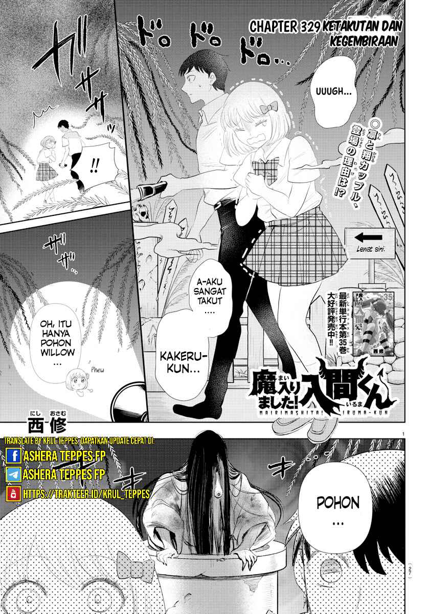 Chapter 329 - Page 2