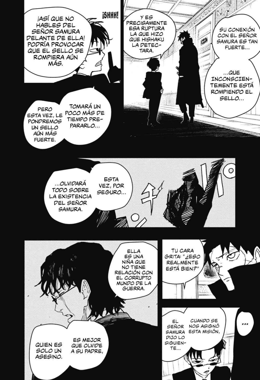 Chapter 65 - Page 13