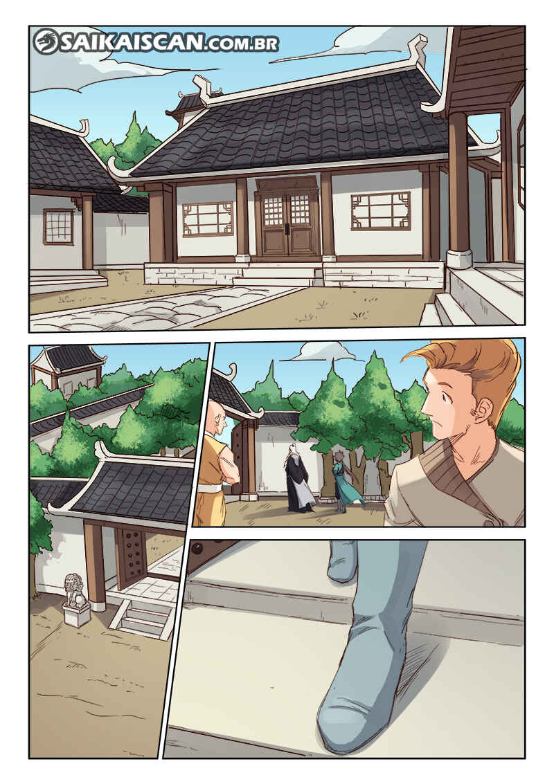 Chapter 77 - Page 7