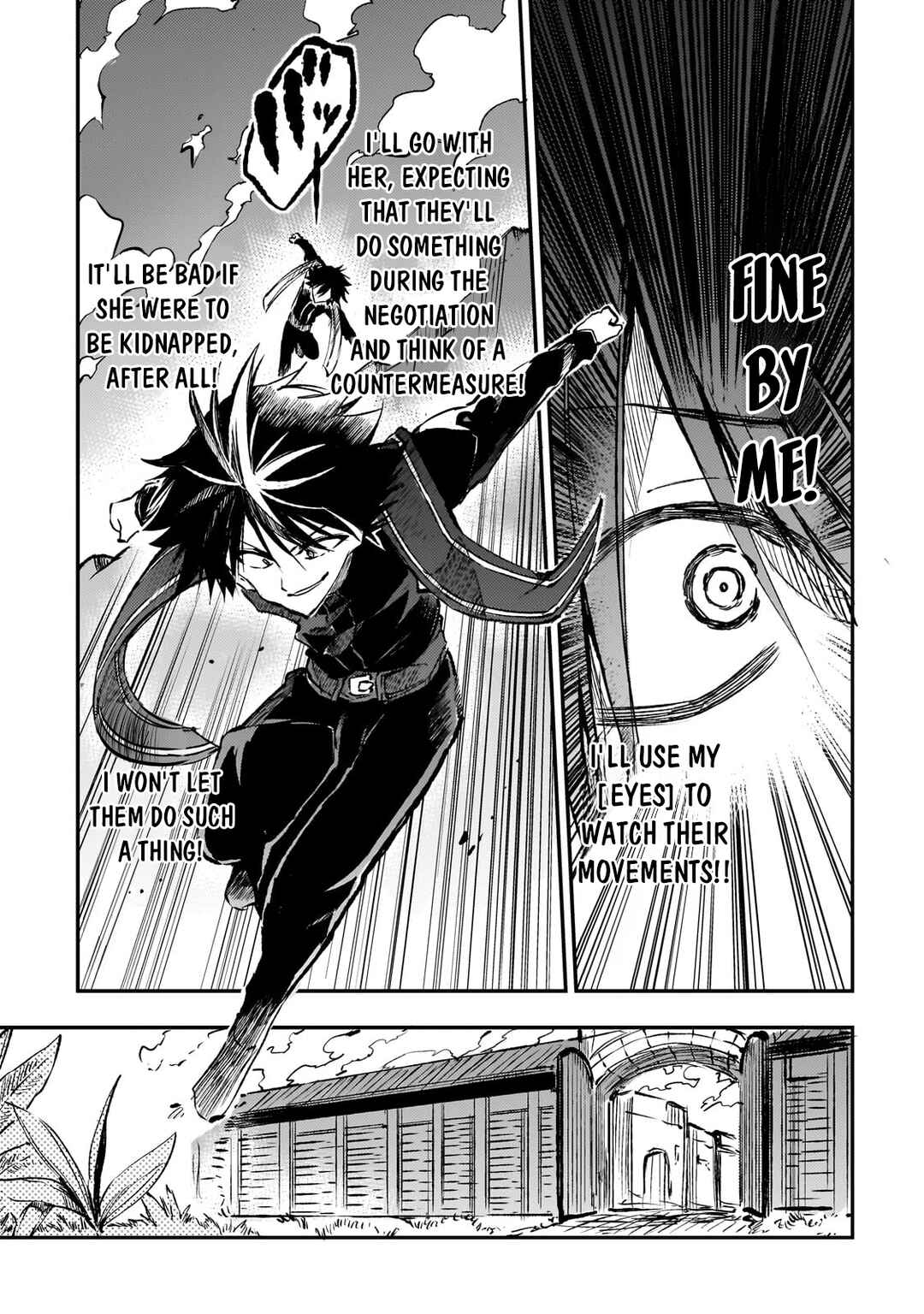 Chapter 239 - Page 11