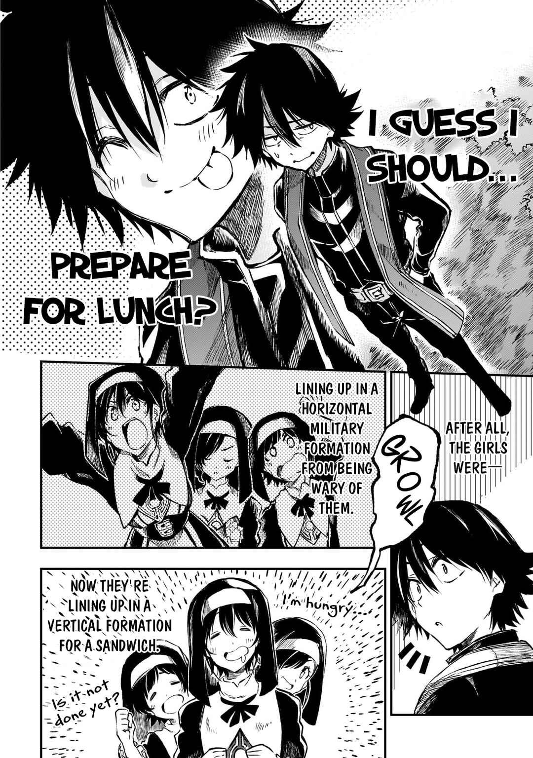 Chapter 239 - Page 15