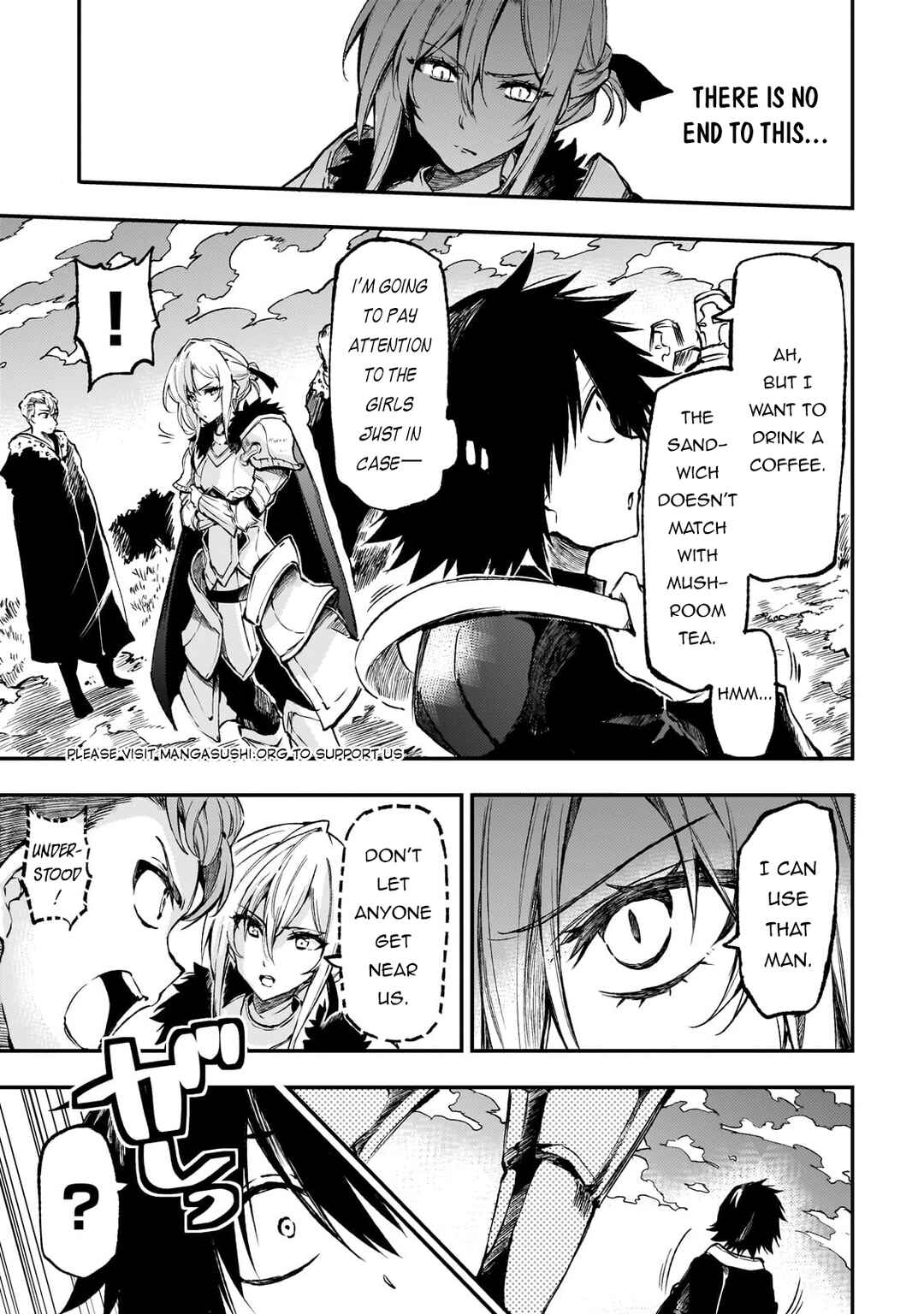 Chapter 239 - Page 16