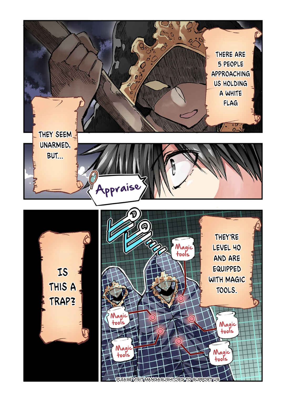Chapter 239 - Page 4