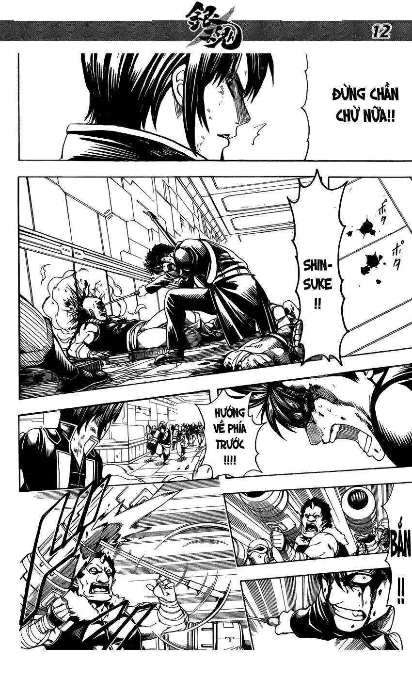 Chapter 641 - Page 13