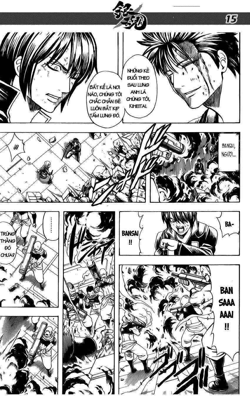 Chapter 641 - Page 16