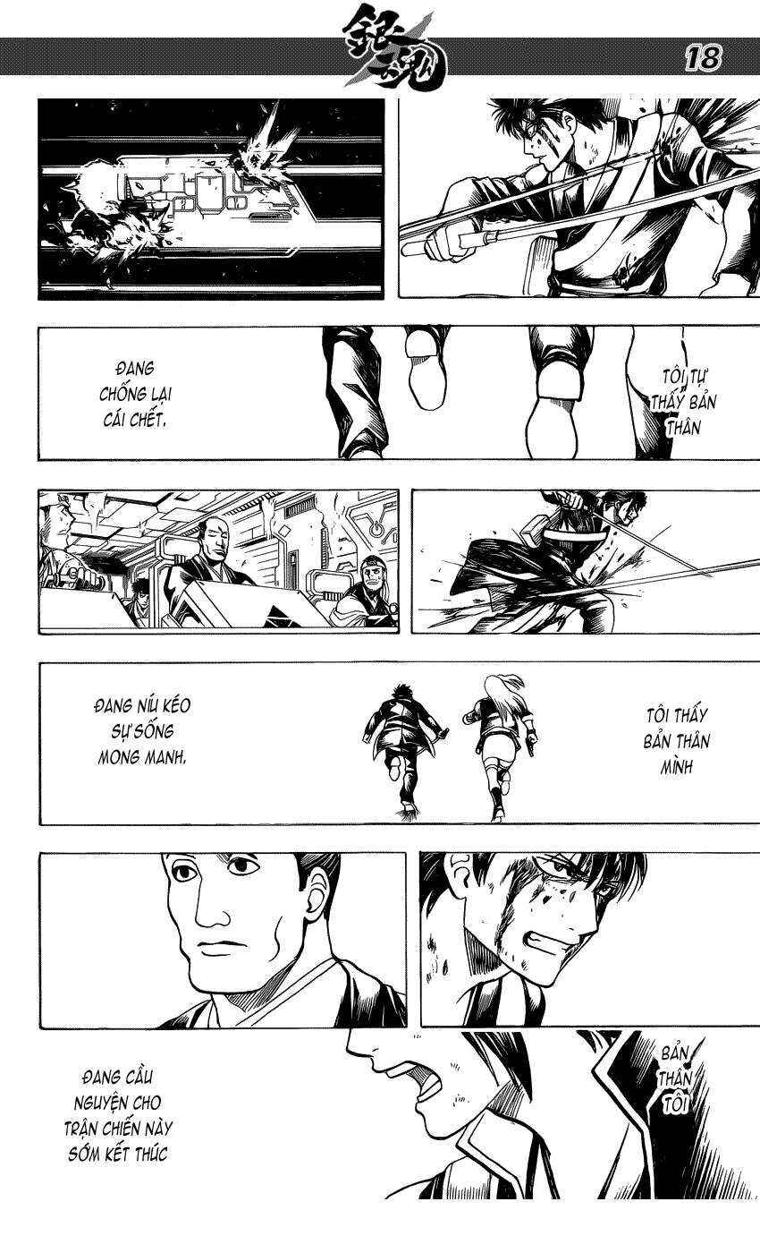 Chapter 641 - Page 19