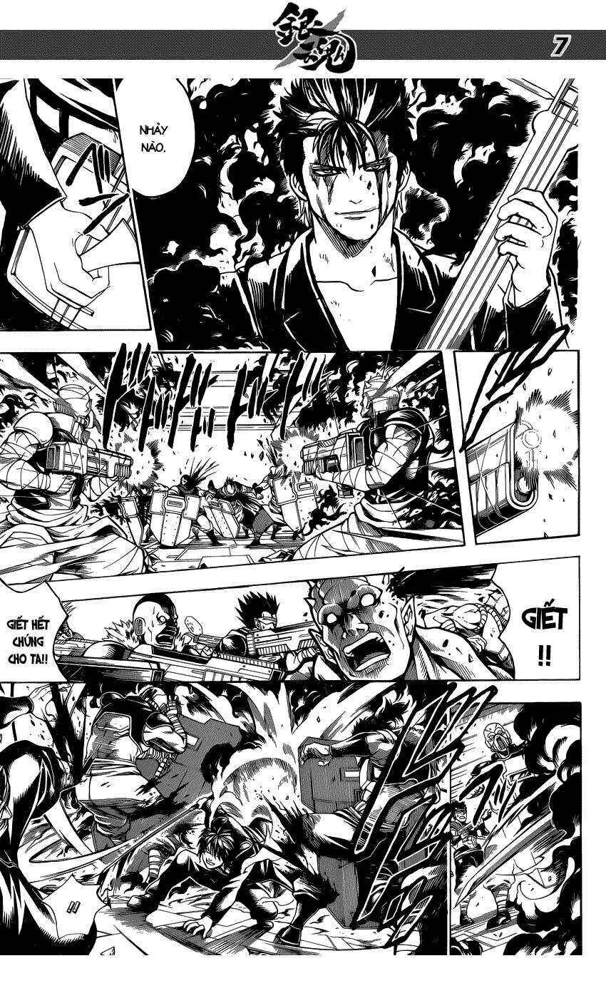 Chapter 641 - Page 8