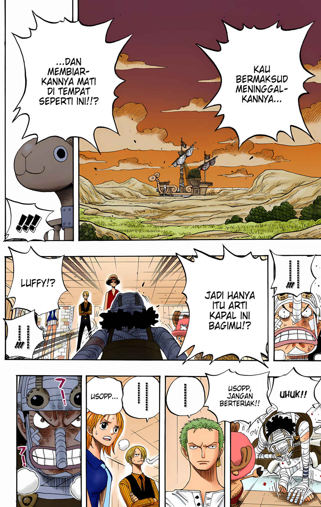 Chapter 331 - Page 10