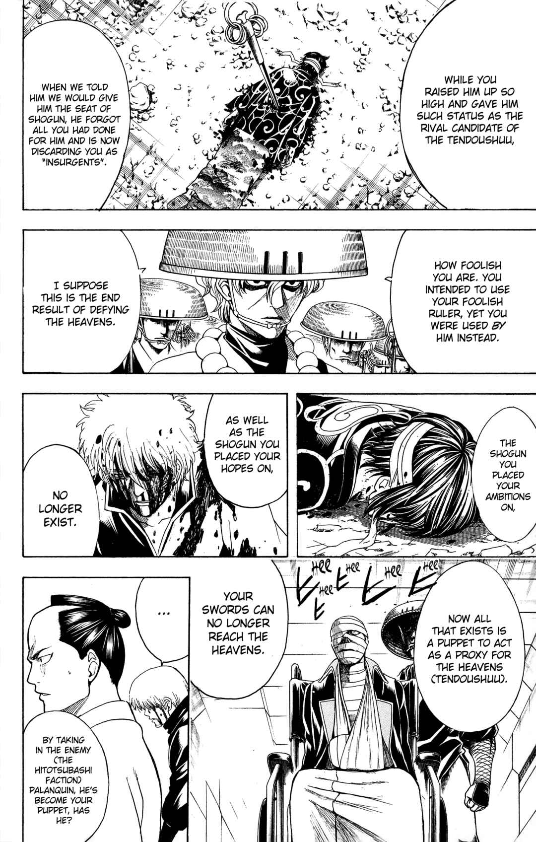 Chapter 522 - Page 4
