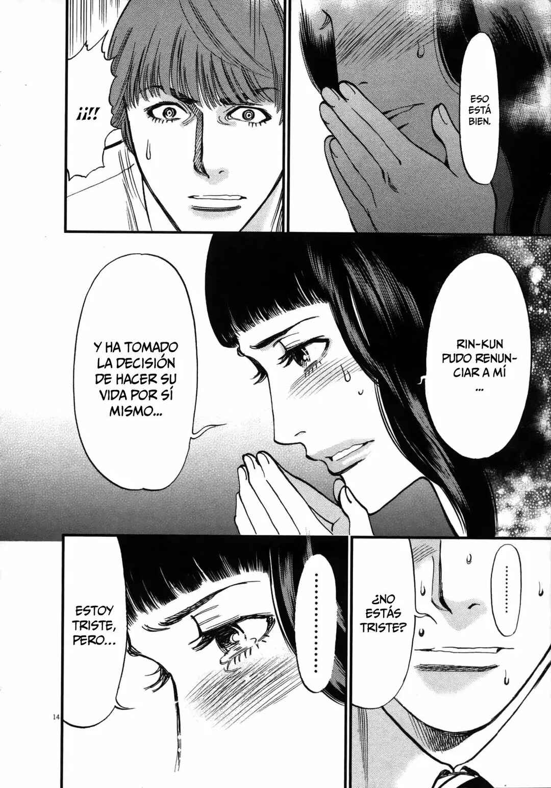 Chapter 119 - Page 15