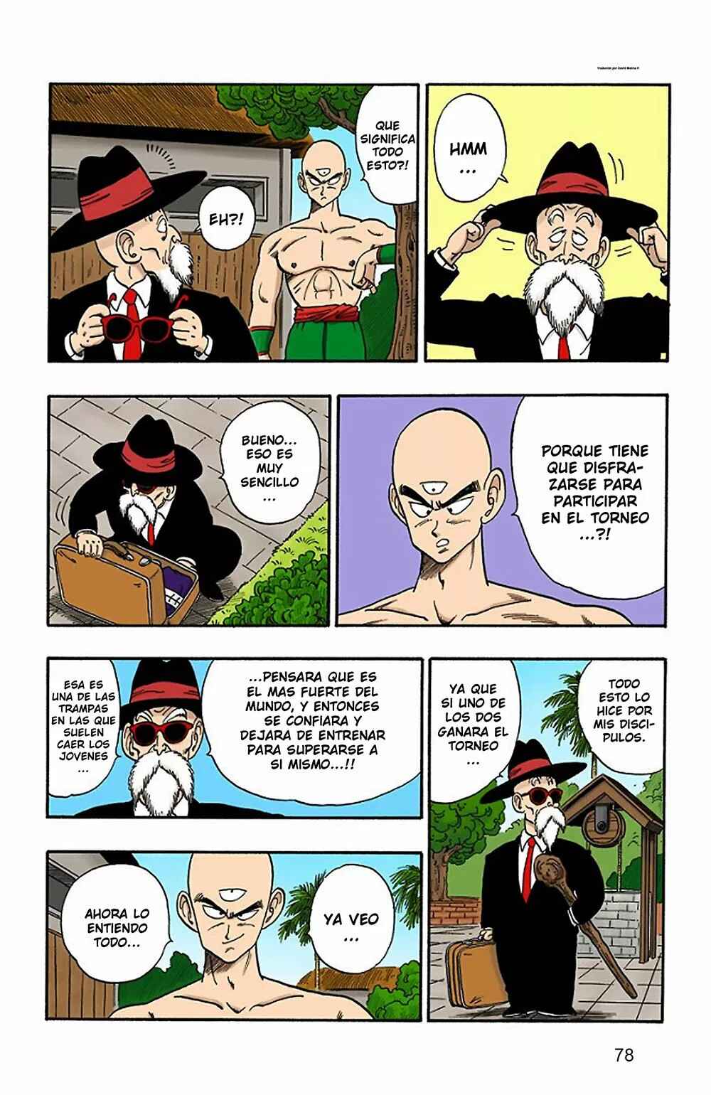 Chapter 125 - Page 5