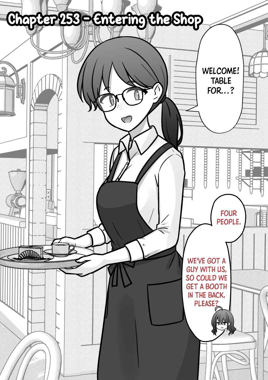 Chapter 253 - Page 1
