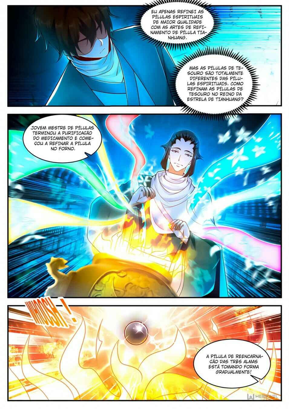 Chapter 475 - Page 2