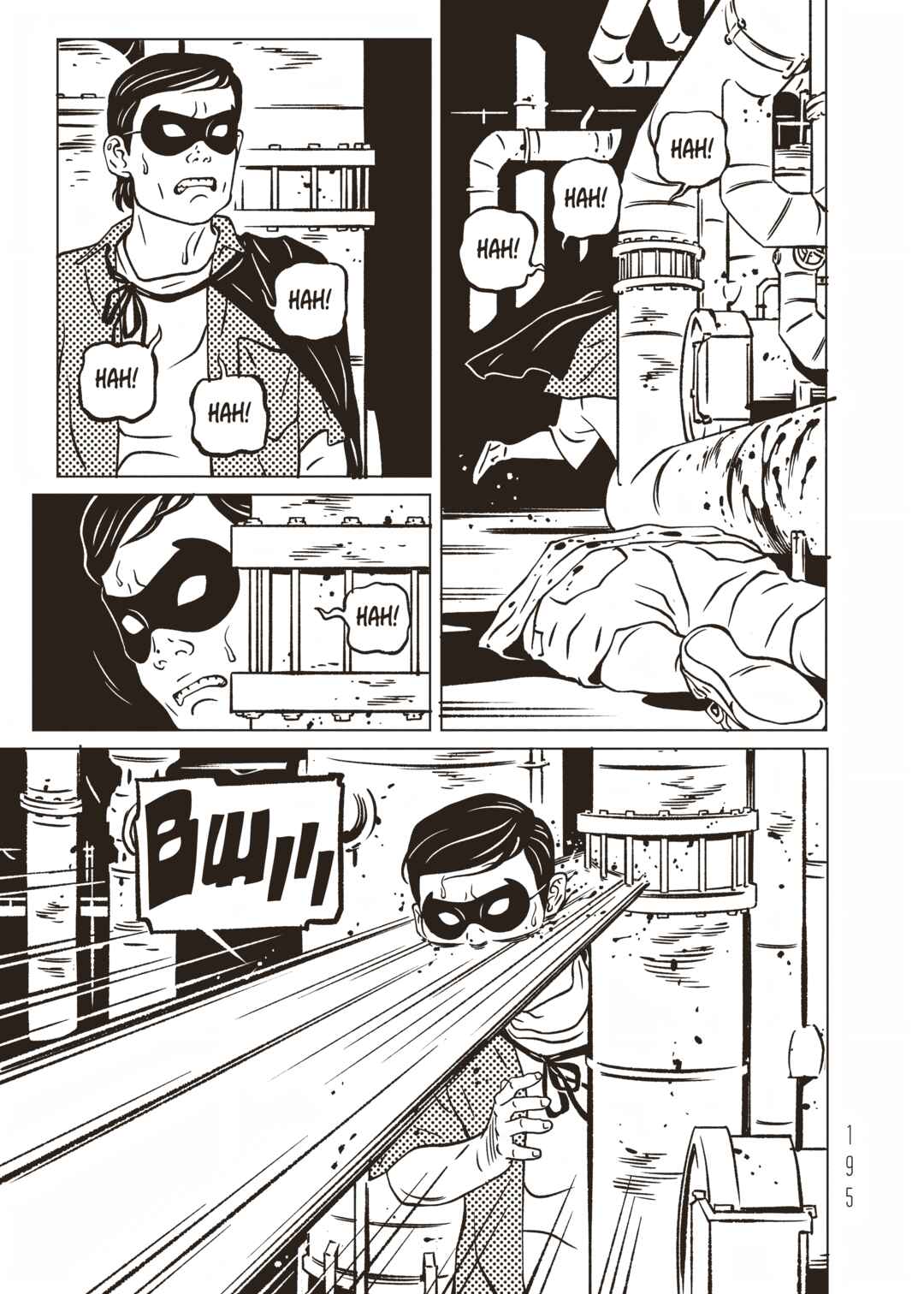 Chapter 21 - Page 23