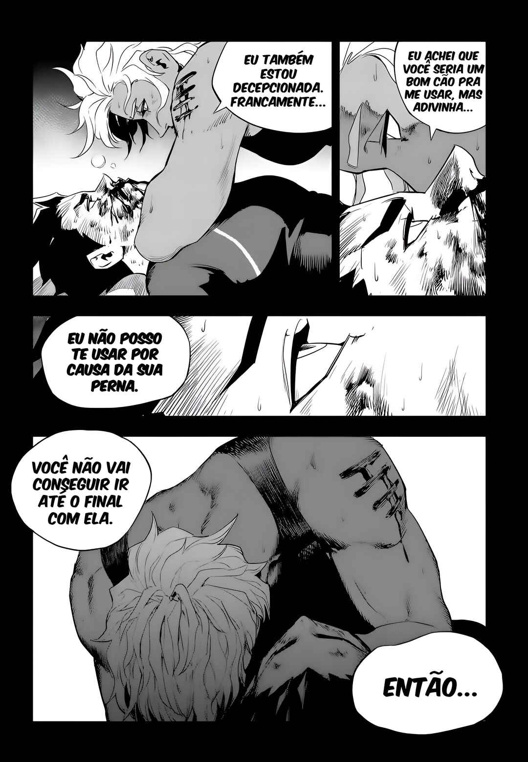 Chapter 65 - Page 11