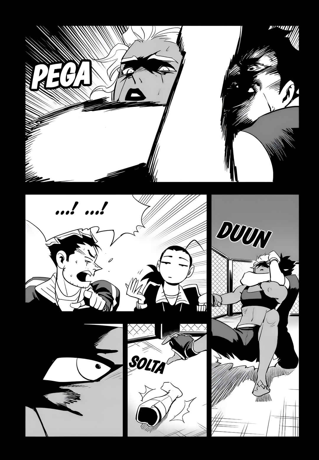 Chapter 65 - Page 4