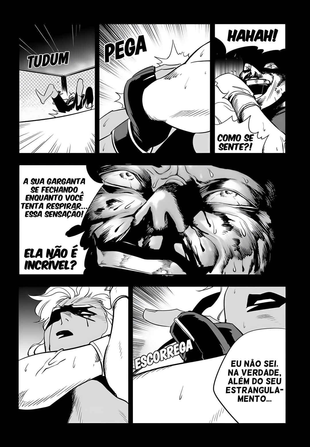 Chapter 65 - Page 5