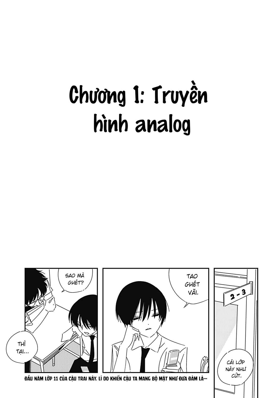 Chapter 1 - Page 1