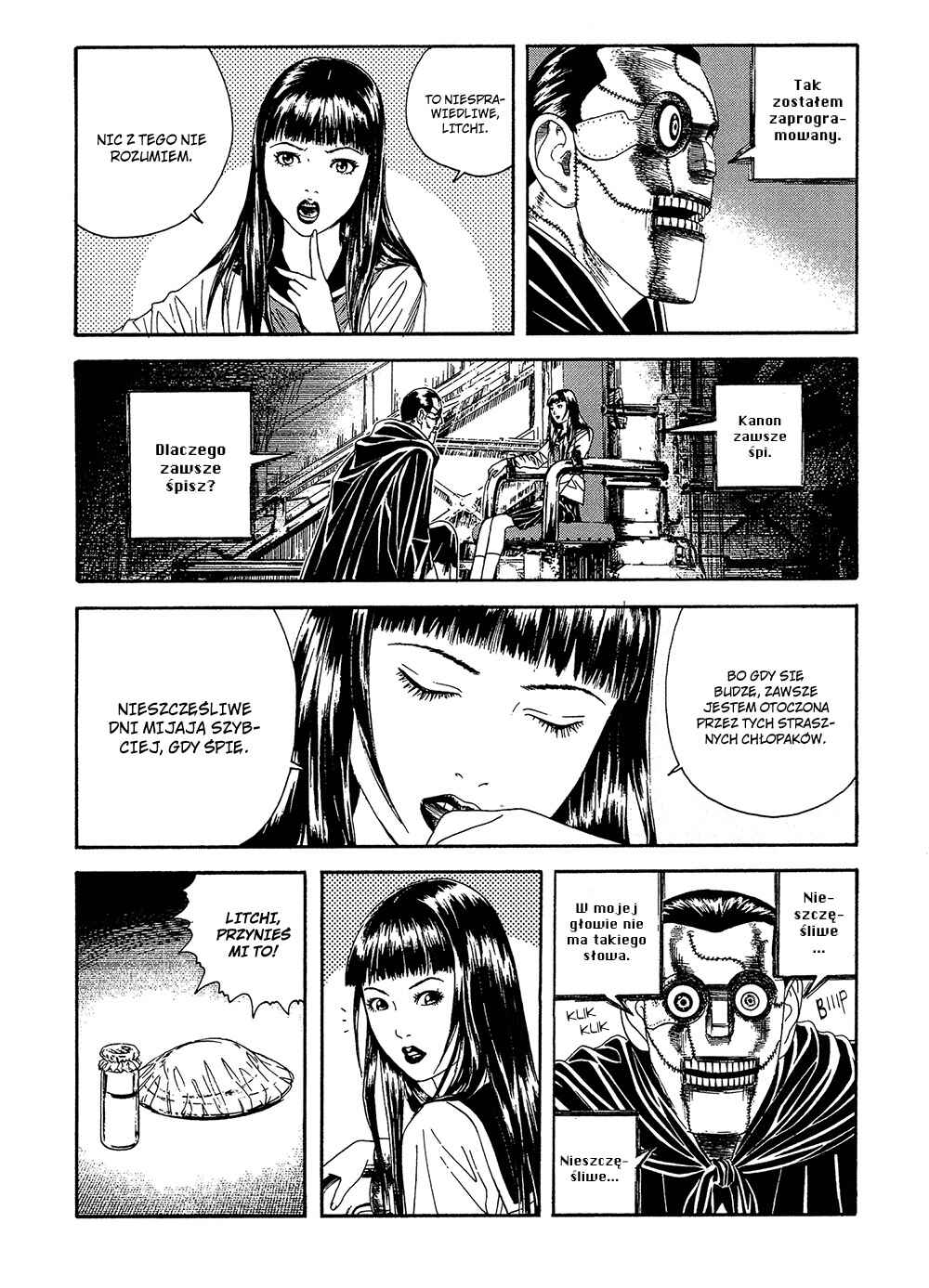 Chapter 5 - Page 6