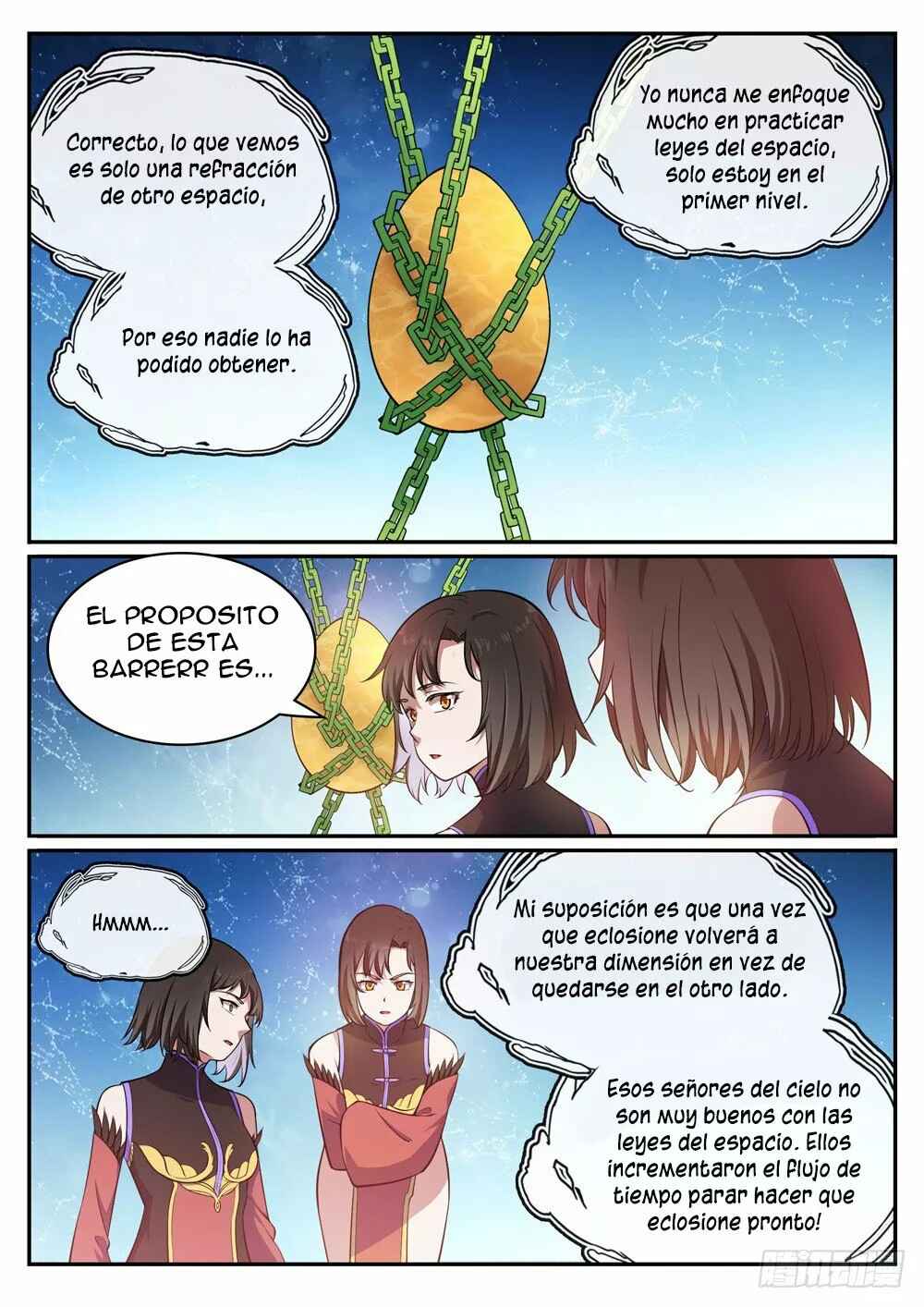 Chapter 443 - Page 15