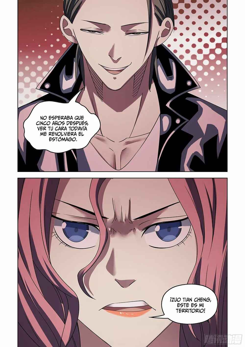 Chapter 352 - Page 20