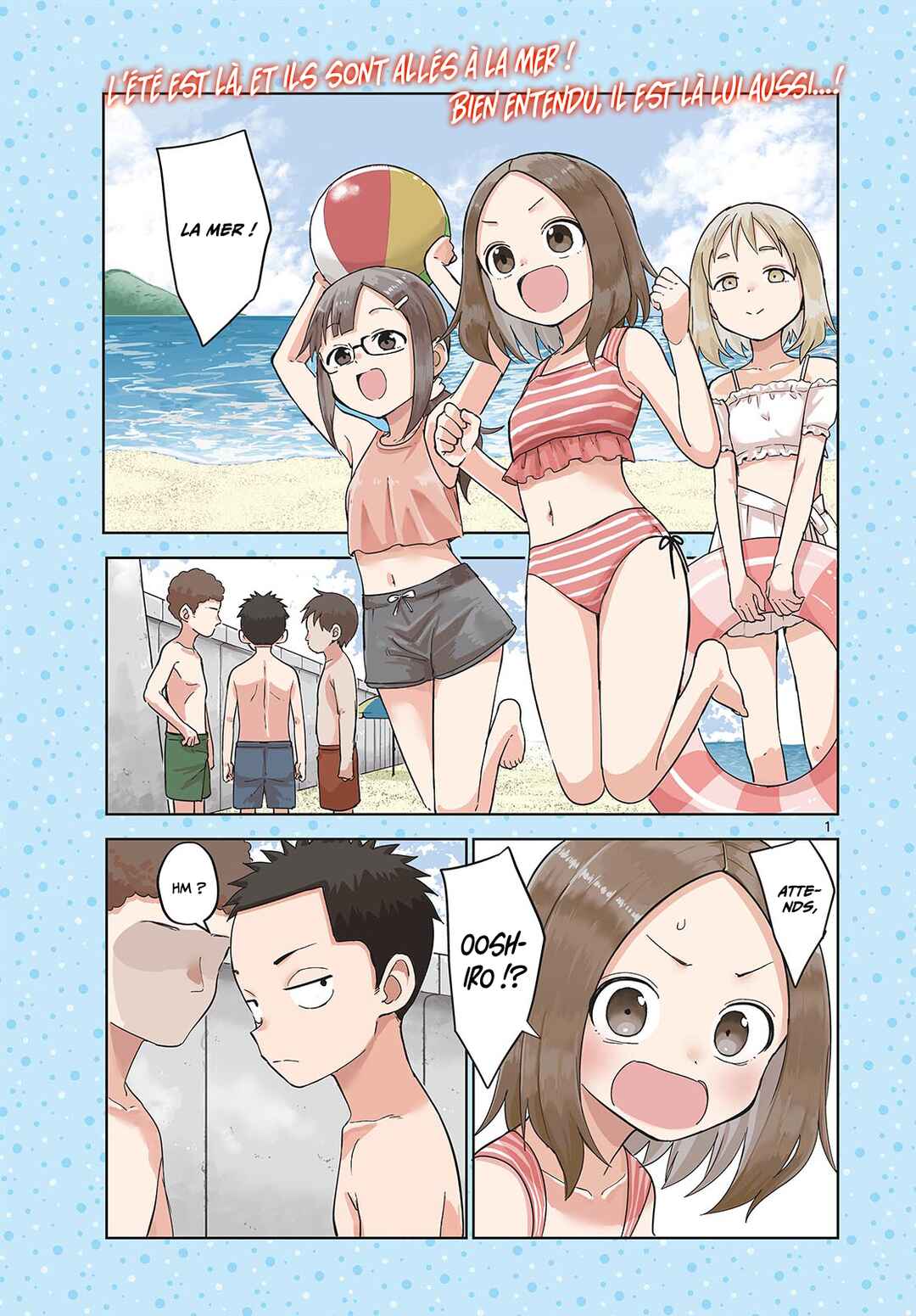 Chapter 7 - Page 1