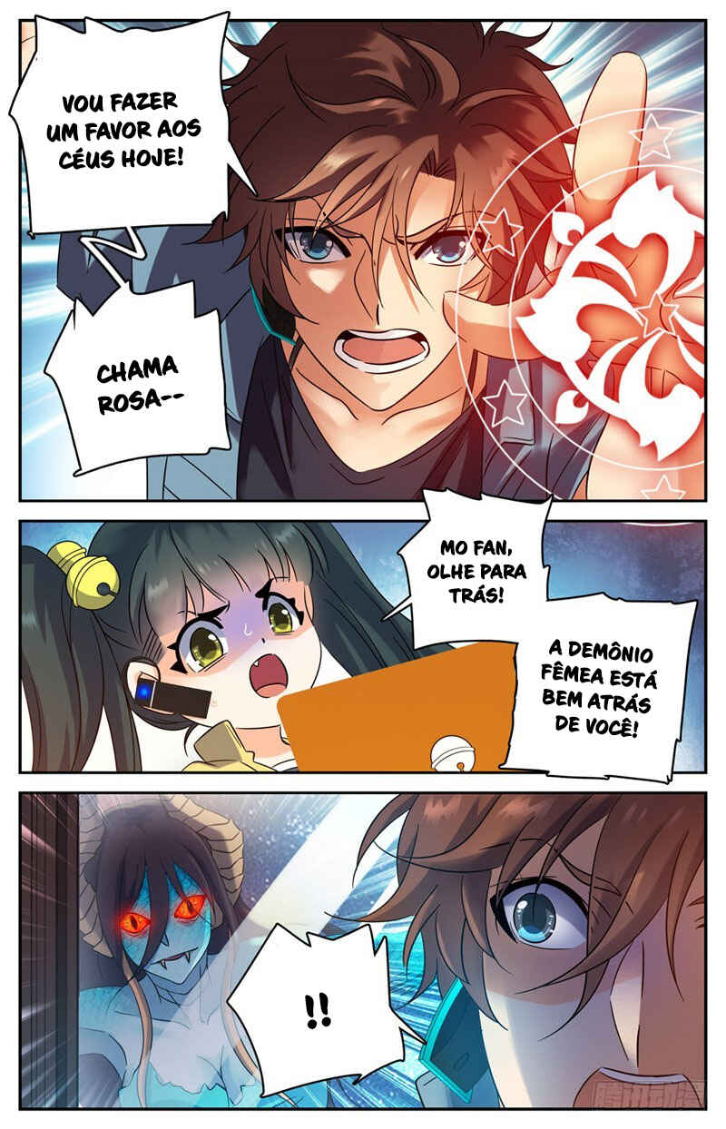 Chapter 168 - Page 10