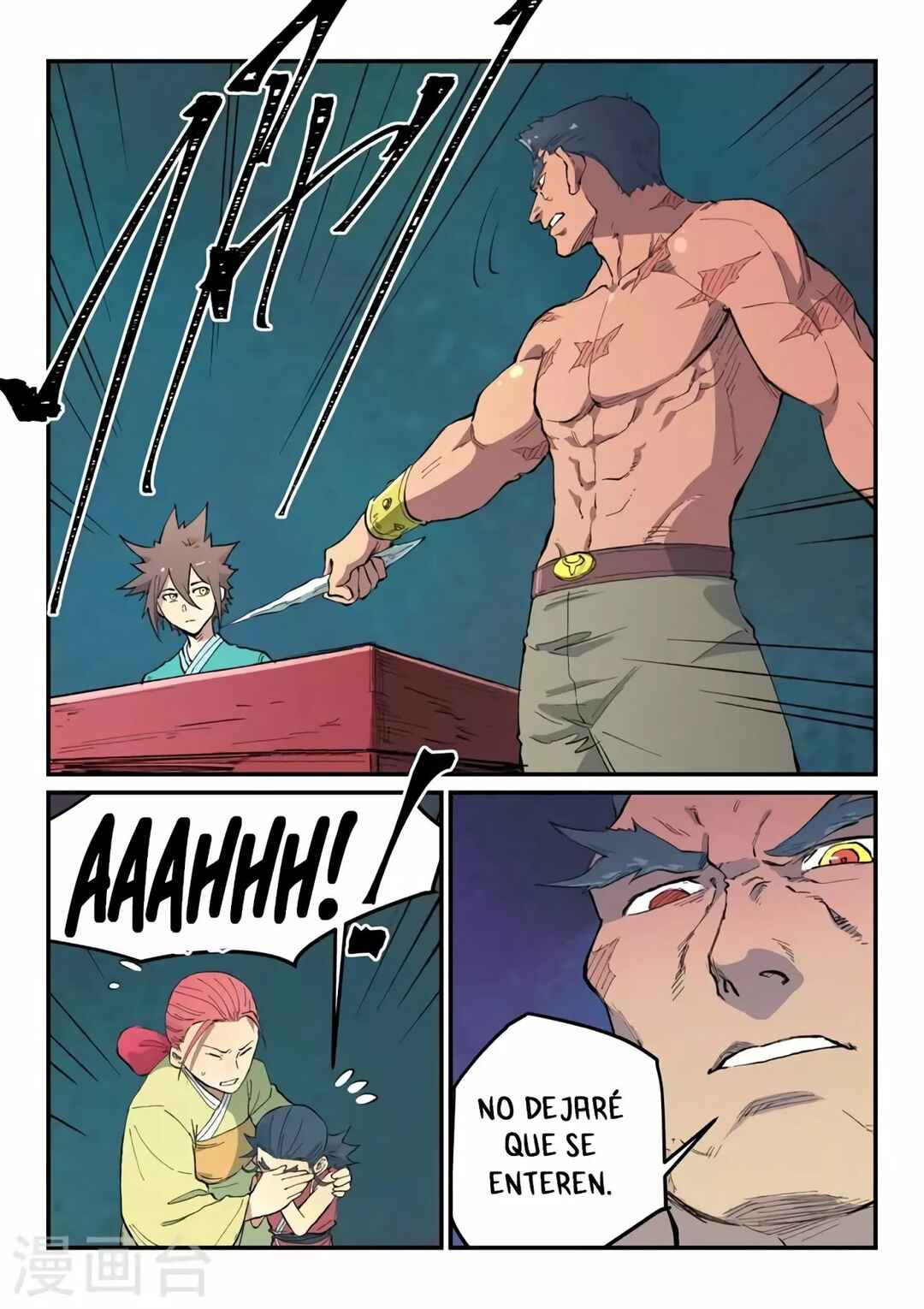 Chapter 480 - Page 4