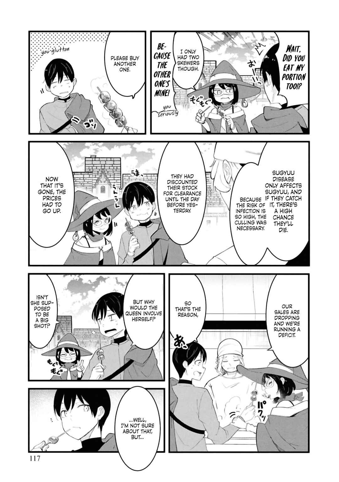 Chapter 78 - Page 14