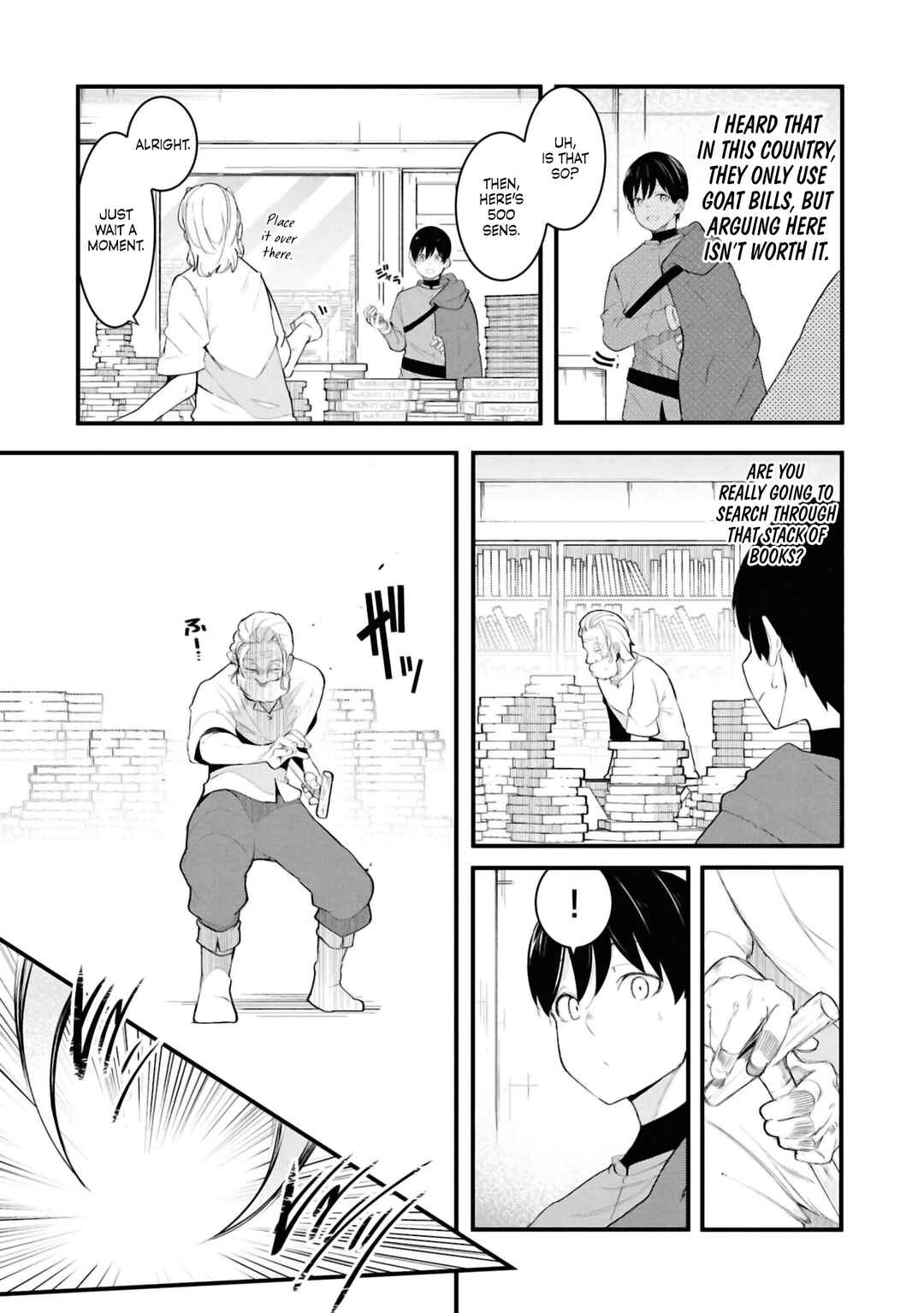 Chapter 78 - Page 20