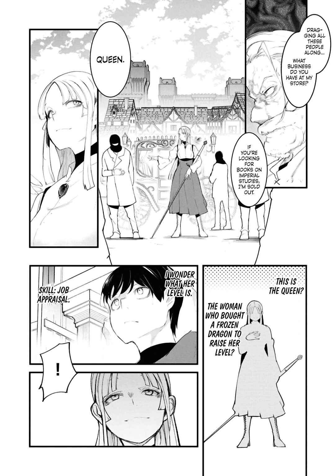 Chapter 78 - Page 28