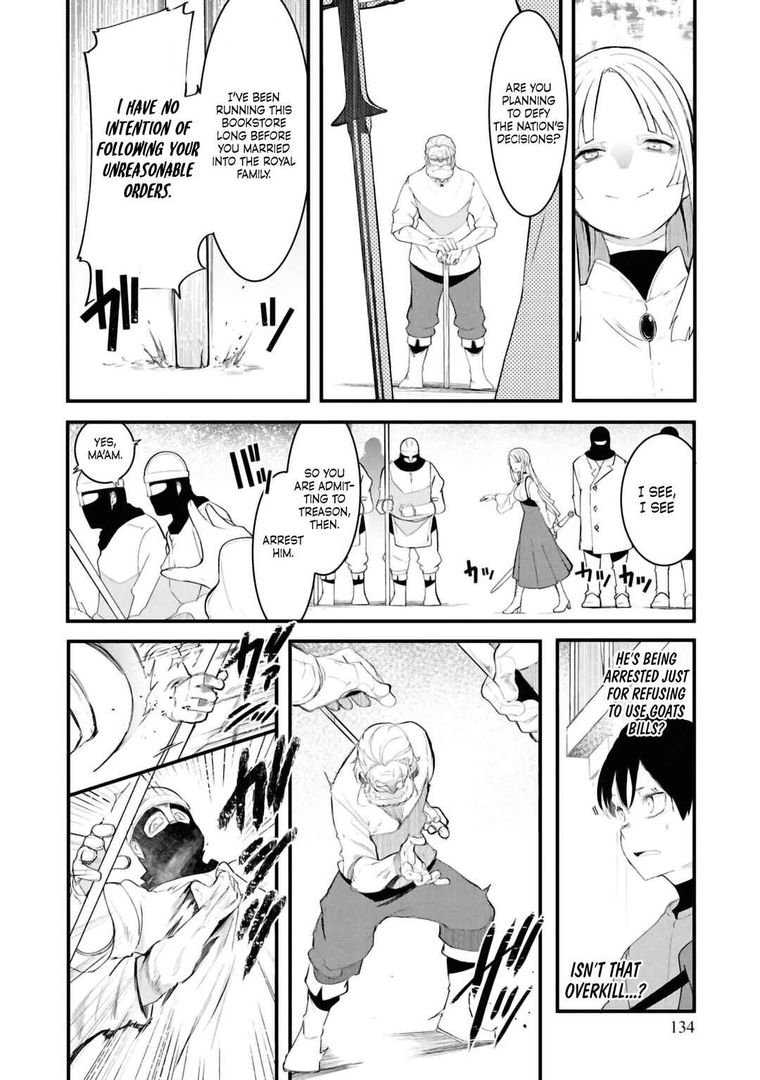 Chapter 78 - Page 30