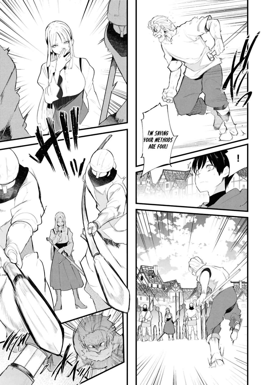 Chapter 78 - Page 33